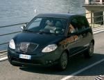 Lancia Ypsilon cost Lancia Ypsilon cost 2013