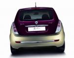 Lancia Ypsilon how mach Lancia Ypsilon how mach 2009