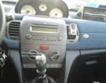 Lancia Ypsilon new Lancia Ypsilon new 2002