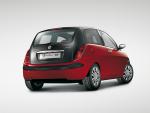 Lancia Ypsilon parts Lancia Ypsilon parts hatchback