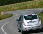 Lancia Ypsilon prices Lancia Ypsilon prices sedan