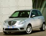 Lancia Ypsilon spec Lancia Ypsilon spec 2014