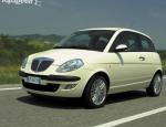 Lancia Ypsilon Specification Lancia Ypsilon Specification 2012