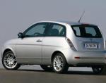 Lancia Ypsilon Specifications Lancia Ypsilon Specifications 2009