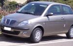 Lancia Ypsilon used Lancia Ypsilon used wagon