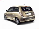 Ypsilon Lancia auto Ypsilon Lancia auto suv