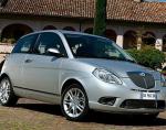 Ypsilon Lancia concept Ypsilon Lancia concept suv