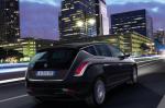 Lancia Delta approved Lancia Delta approved 2012