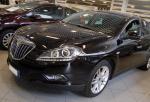 Lancia Delta models Lancia Delta models hatchback