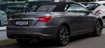 Flavia Lancia configuration Flavia Lancia configuration liftback