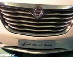 Flavia Lancia how mach Flavia Lancia how mach 2014