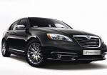 Lancia Flavia concept Lancia Flavia concept 2014