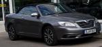 Lancia Flavia new Lancia Flavia new 2013
