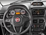 Fiat Strada Adventure CE Characteristics Fiat Strada Adventure CE Characteristics 2009
