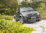 Fiat Strada Adventure CE lease Fiat Strada Adventure CE lease sedan