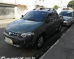 Fiat Strada Adventure CE model Fiat Strada Adventure CE model 2014