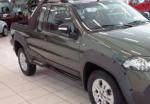 Fiat Strada Adventure CE Specification Fiat Strada Adventure CE Specification sedan