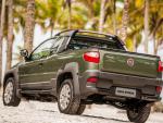 Fiat Strada Adventure CE Specifications Fiat Strada Adventure CE Specifications 2014