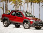 Fiat Strada Adventure CE tuning Fiat Strada Adventure CE tuning sedan
