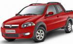 Strada Adventure CE Fiat Characteristics Strada Adventure CE Fiat Characteristics 2009
