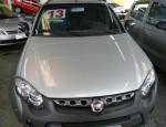 Strada Adventure CE Fiat model Strada Adventure CE Fiat model 2012