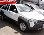 Strada Adventure CE Fiat review Strada Adventure CE Fiat review suv