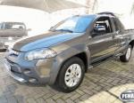 Strada Adventure CE Fiat spec Strada Adventure CE Fiat spec wagon