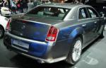 Lancia Thema auto Lancia Thema auto 2015