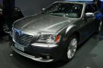 Lancia Thema concept Lancia Thema concept sedan