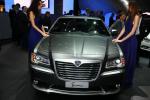 Lancia Thema spec Lancia Thema spec 2013