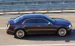Thema Lancia new Thema Lancia new 2012