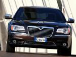 Thema Lancia spec Thema Lancia spec sedan