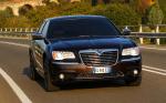 Thema Lancia tuning Thema Lancia tuning van