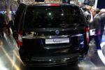 Lancia Voyager how mach Lancia Voyager how mach suv