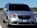 Lancia Voyager lease Lancia Voyager lease 2013