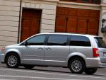Lancia Voyager sale Lancia Voyager sale 2006