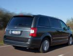 Lancia Voyager specs Lancia Voyager specs sedan
