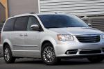 Lancia Voyager usa Lancia Voyager usa 2012