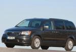 Voyager Lancia Specifications Voyager Lancia Specifications sedan