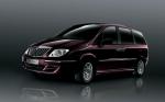 Lancia Phedra configuration Lancia Phedra configuration 2015