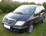 Lancia Phedra parts Lancia Phedra parts 2015