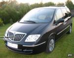 Lancia Phedra price Lancia Phedra price 2007