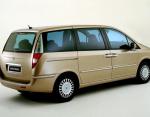 Lancia Phedra prices Lancia Phedra prices suv