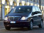 Lancia Phedra reviews Lancia Phedra reviews 2012