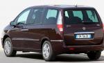 Phedra Lancia Characteristics Phedra Lancia Characteristics 2015