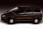 Phedra Lancia cost Phedra Lancia cost minivan