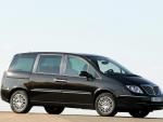 Phedra Lancia price Phedra Lancia price 2013