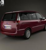 Phedra Lancia Specification Phedra Lancia Specification 2013