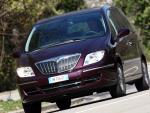 Phedra Lancia tuning Phedra Lancia tuning suv