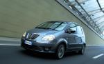 Lancia Musa sale 2011